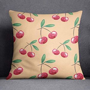 Bonamaison Decorative Cushion Cover, Multicolor, 45X45 Bonamaison Decorative Cushion Cover, Multicolor, 45X45