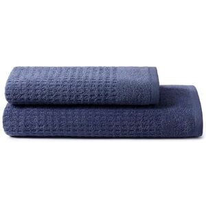 osama home SWEET HOME Bath Towels and Bidet in 100% Pure Cotton Terry Towel, Oeko-Tex Zero Twist Certified Bath Towel Set with Bath Towel 50 x 100 cm and 40 x 50 cm, Soft and Absorbent Also as a Gym Towel osama home SWEET HOME Bath Towels and Bidet in 100% Pure Cotton Terry Towel, Oeko-Tex Zero Twist Certified Bath Towel Set with Bath Towel 50 x 100 cm and 40 x 50 cm, Soft and Absorbent Also as a Gym Towel