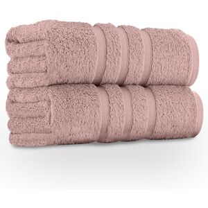 GC GAVENO CAVAILIA 550 GSM Hand Towels Pack of 2 Egyptian Cotton Towel Highly Absorbent & Quick Dry Bathroom Towels Sets Washable Spa Saloon Gym Towel, Blush Pink GC GAVENO CAVAILIA 550 GSM Hand Towels Pack of 2 Egyptian Cotton Towel Highly Absorbent & Quick Dry Bathroom Towels Sets Washable Spa Saloon Gym Towel, Blush Pink
