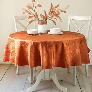 Benson Mills Harvest Legacy Damask Fabric Table Cloth - Table Cloth Benson Mills Harvest Legacy Damask Fabric Table Cloth - Table Cloth