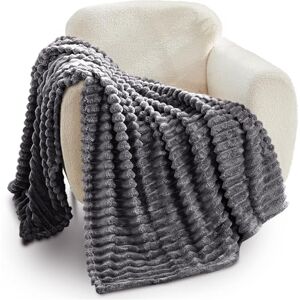GC GAVNO Cavailia Fleece Throw Blanket - Extra Warm Large Blanket GC GAVNO Cavailia Fleece Throw Blanket - Extra Warm Large Blanket