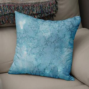 Bonamaison Decorative Cushion Cover, Polycotton, Multicolor, Standard Bonamaison Decorative Cushion Cover, Polycotton, Multicolor, Standard