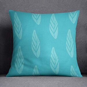Bonamaison Decorative Cushion Cover, Multicolor, 45X45 Bonamaison Decorative Cushion Cover, Multicolor, 45X45