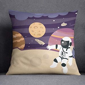 Bonamaison Decorative Cushion Cover, Multicolor, 45X45 Bonamaison Decorative Cushion Cover, Multicolor, 45X45