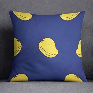 Bonamaison Decorative Cushion Cover, Multicolor, 45X45 Bonamaison Decorative Cushion Cover, Multicolor, 45X45