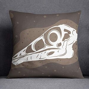 Bonamaison Decorative Cushion Cover, Multicolor, 45X45 Bonamaison Decorative Cushion Cover, Multicolor, 45X45