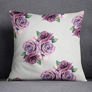 Bonamaison Decorative Cushion Cover, Multicolor, 45X45 Bonamaison Decorative Cushion Cover, Multicolor, 45X45