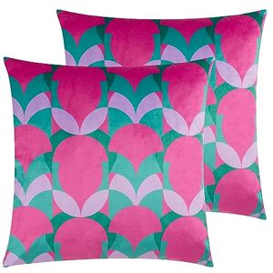 furn. Heya Home Raeya Feather Filled Cushions Twin Pack furn. Heya Home Raeya Feather Filled Cushions Twin Pack