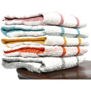 GC GAVENO CAVAILIA 100% Cotton Tea Towels & Kitchen Cloths 24 Pieces Fast Drying & Highly Absorbent Dish Towels, Kitchen Towels, Dish Cloths, Tea Towels For Kitchen Washable GC GAVENO CAVAILIA 100% Cotton Tea Towels & Kitchen Cloths 24 Pieces Fast Drying & Highly Absorbent Dish Towels, Kitchen Towels, Dish Cloths, Tea Towels For Kitchen Washable