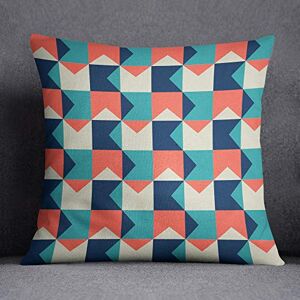 Bonamaison Decorative Cushion Cover, Multicolor, 45X45 Bonamaison Decorative Cushion Cover, Multicolor, 45X45