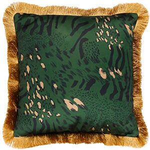 Paoletti Farrah Polyester Filled Cushion Paoletti Farrah Polyester Filled Cushion