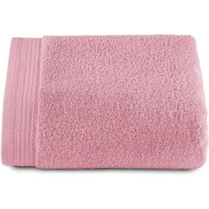 Top Towel RIZO Set of 1 Shower Towel Bath Towels 100% Combed Cotton 600 g/m2 Measure 70 x 140 cm Coral Top Towel RIZO Set of 1 Shower Towel Bath Towels 100% Combed Cotton 600 g/m2 Measure 70 x 140 cm Coral