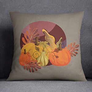 Bonamaison Decorative Cushion Cover, Multicolor, 45X45 Bonamaison Decorative Cushion Cover, Multicolor, 45X45