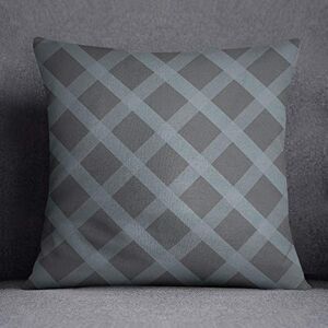 Bonamaison Decorative Cushion Cover - Multicolor - 45X45 - Decor Bonamaison Decorative Cushion Cover - Multicolor - 45X45 - Decor