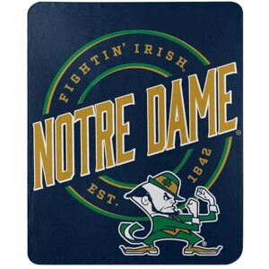Northwest NCAA Clemson Tigers Fleece Throw Blanket, 50" x 60", Campaign Northwest NCAA Clemson Tigers Fleece Throw Blanket, 50" x 60", Campaign