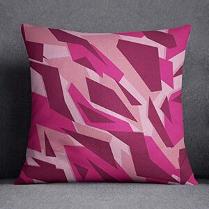 Bonamaison Decorative Cushion Cover, Multicolor, 45X45 Bonamaison Decorative Cushion Cover, Multicolor, 45X45