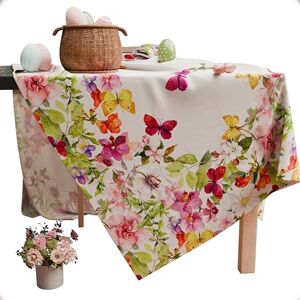 Petti Artigiani Italiani Butterfly Microfibre Tablecloth - Table Type Petti Artigiani Italiani Butterfly Microfibre Tablecloth - Table Type