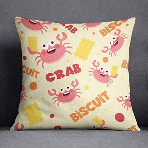 Bonamaison Decorative Cushion Cover, Multicolor, 45X45 Bonamaison Decorative Cushion Cover, Multicolor, 45X45