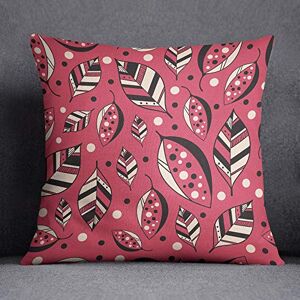 Bonamaison Decorative Cushion Cover, Multicolor, 45X45 Bonamaison Decorative Cushion Cover, Multicolor, 45X45