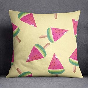Bonamaison Decorative Cushion Cover, Multicolor, 45X45 Bonamaison Decorative Cushion Cover, Multicolor, 45X45