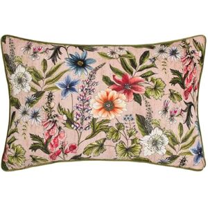 furn. Wylder Nature Hidcote Manor Alma Floral Cushion Cover furn. Wylder Nature Hidcote Manor Alma Floral Cushion Cover