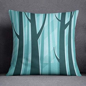 Bonamaison Decorative Cushion Cover, Multicolor, 45X45 Bonamaison Decorative Cushion Cover, Multicolor, 45X45