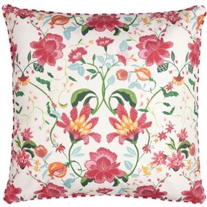 Wylder Nature Claudia - Floral Cushion Cover - Water-resistant, All-season Wylder Nature Claudia - Floral Cushion Cover - Water-resistant, All-season