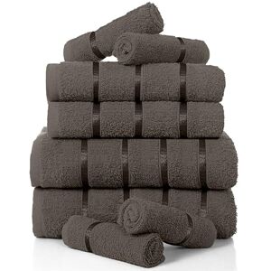 GC GAVENO CAVAILIA Luxurious 8 Pack Boston Towel Bale Set ( 4 Face, 2 Hand and 2 Bath) GC GAVENO CAVAILIA Luxurious 8 Pack Boston Towel Bale Set ( 4 Face, 2 Hand and 2 Bath)