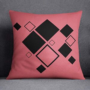 Bonamaison - Multicolor - 45X45 - Cushion Cover Bonamaison - Multicolor - 45X45 - Cushion Cover