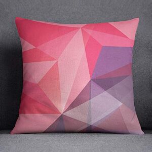 Bonamaison Multicolor Cushion Cover - Cushion Type Bonamaison Multicolor Cushion Cover - Cushion Type