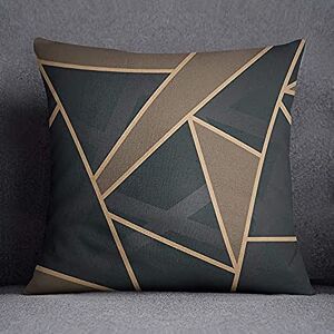 Bonamaison Decorative Cushion Cover, Multicolor, 45X45 Bonamaison Decorative Cushion Cover, Multicolor, 45X45