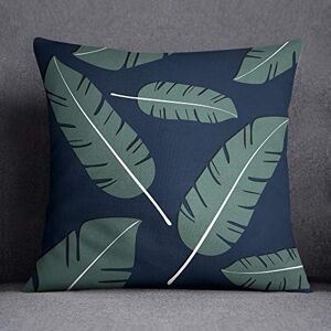 Bonamaison Decorative Cushion Cover, Multicolor, 45X45 Bonamaison Decorative Cushion Cover, Multicolor, 45X45