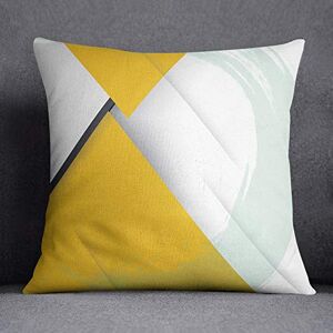 Bonamaison Decorative Cushion Cover, Multicolor, 45X45 Bonamaison Decorative Cushion Cover, Multicolor, 45X45