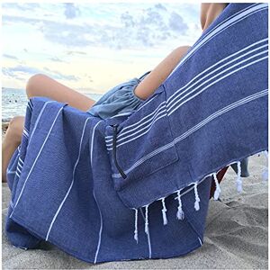 Aysesa Turkish Oversized Sandproof Beach Towel - Sand Free Blanket XXL Aysesa Turkish Oversized Sandproof Beach Towel - Sand Free Blanket XXL