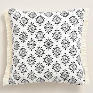 ROOM99 Amalfi 40 x 40 cm Decorative Cushion Cover - Cushion Cover ROOM99 Amalfi 40 x 40 cm Decorative Cushion Cover - Cushion Cover