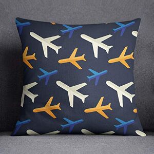 Bonamaison Decorative Cushion Cover, Multicolor, 45X45 Bonamaison Decorative Cushion Cover, Multicolor, 45X45