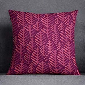 Bonamaison 45X45 Multicolor Cushion Cover - Cushion Type Bonamaison 45X45 Multicolor Cushion Cover - Cushion Type