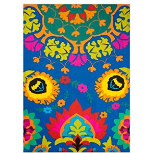 Excelsa New Delhi Kitchen Towel - Cotton - 70x50 cm Excelsa New Delhi Kitchen Towel - Cotton - 70x50 cm