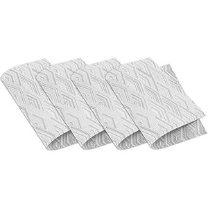 PM WV Spider Grey - Place Mat - 4 units PM WV Spider Grey - Place Mat - 4 units
