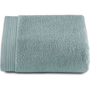 Top Towel RIZO – Set of 1 Shower Towel – Large Shower Towel – Bath Towels – 100% Combed Cotton – 600 g/m2 – Measure 100 x 150 cm – Aqua Green Top Towel RIZO – Set of 1 Shower Towel – Large Shower Towel – Bath Towels – 100% Combed Cotton – 600 g/m2 – Measure 100 x 150 cm – Aqua Green