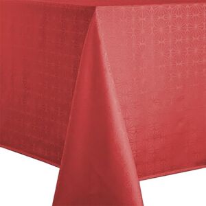 Nydel Venezia Heavy Duty Damask Tablecloth Square 160 x 160 cm Nydel Venezia Heavy Duty Damask Tablecloth Square 160 x 160 cm