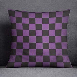 Bonamaison Decorative Cushion Cover, Cotton Polyester, Multicolor, 45X45 Bonamaison Decorative Cushion Cover, Cotton Polyester, Multicolor, 45X45