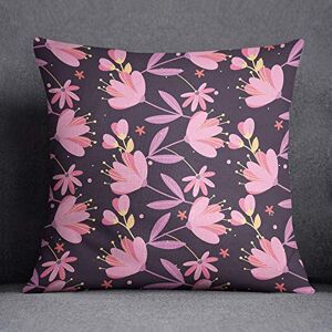 Bonamaison Decorative Cushion Cover, Multicolor, 45X45 Bonamaison Decorative Cushion Cover, Multicolor, 45X45