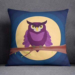 Bonamaison Decorative Cushion Cover, Multicolor, 45X45 Bonamaison Decorative Cushion Cover, Multicolor, 45X45