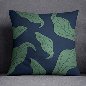 Bonamaison Decorative Cushion Cover, Multicolor, 45X45 Bonamaison Decorative Cushion Cover, Multicolor, 45X45