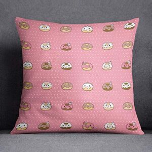 Bonamaison Decorative Cushion Cover, Multicolor, 45X45 Bonamaison Decorative Cushion Cover, Multicolor, 45X45