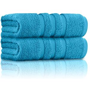 GC GAVENO CAVAILIA 100% Ringspun Cotton, Luxury 550 GSM Zero Twist Sheets, Egyptian, Turquoise, 70x120 Bath Towel GC GAVENO CAVAILIA 100% Ringspun Cotton, Luxury 550 GSM Zero Twist Sheets, Egyptian, Turquoise, 70x120 Bath Towel