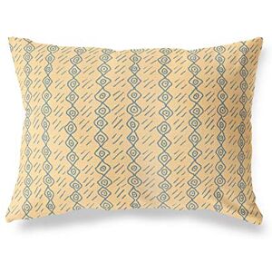 Bonamaison Decorative Cushion Cover, Random Pattern Throw Pillow Covers, Home Decorative Pillowcases for Livingroom, Sofa, Bedroom, Size: 45X60 Cm Designed and Manufactured in Turkey Bonamaison Decorative Cushion Cover, Random Pattern Throw Pillow Covers, Home Decorative Pillowcases for Livingroom, Sofa, Bedroom, Size: 45X60 Cm Designed and Manufactured in Turkey