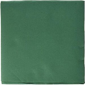 Alvotex Soft Point Napkins 38 x 38 cm 50/1 D.Green (302) Alvotex Soft Point Napkins 38 x 38 cm 50/1 D.Green (302)