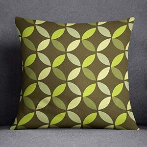Bonamaison Decorative Cushion Cover, Multicolor, 45X45 Bonamaison Decorative Cushion Cover, Multicolor, 45X45
